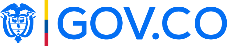 Barra logo gov.co
