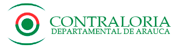 Contraloría Departamental de Arauca