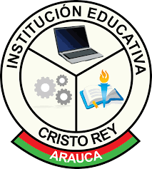 Cristo rey
