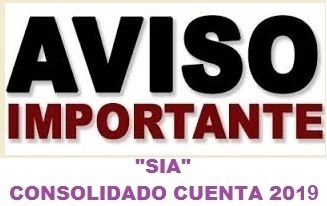 Importante 2019