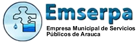 LOGO EMSERPA