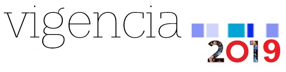 Vigencia 2019